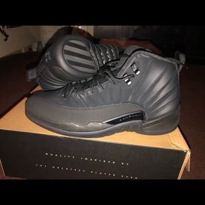 Jordan’s all size 14